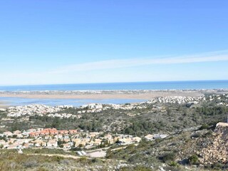 Villa Monte Pego Umgebung 25