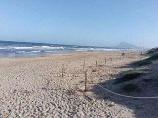 Villa Monte Pego Entorno 31