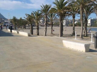 Villa Monte Pego Ambiente 25