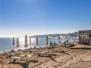 Villa Monte Pego Ambiente 24