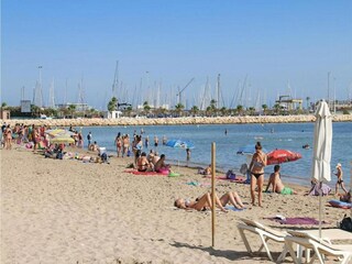 Villa Monte Pego Ambiente 22