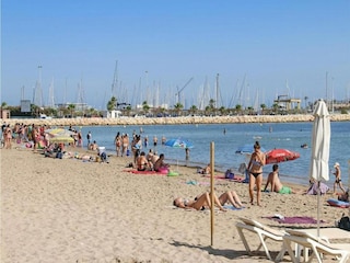 Villa Monte Pego Ambiente 33