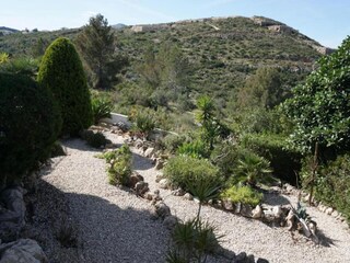 Villa Monte Pego Environnement 28