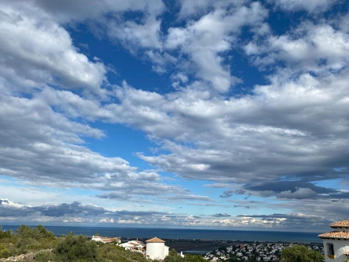 Villa Monte Pego Entorno 23