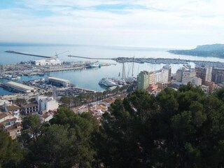 Villa Monte Pego Environnement 25