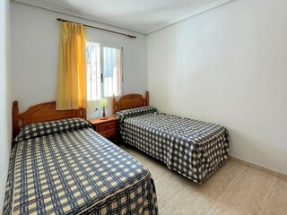 Apartamento Vera Playa Características 33