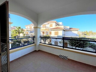 Apartment Vera Playa Outdoor Recording 14