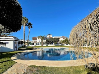 Apartment Vera Playa Außenaufnahme 3