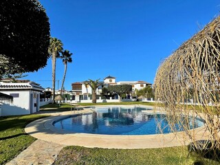 Appartement Vera Playa Buitenaudio-opname 3