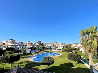 Apartment Vera Playa Außenaufnahme 4