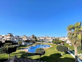 Apartment Vera Playa Outdoor Recording 3