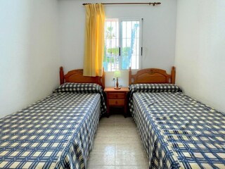 Apartamento Vera Playa Características 23
