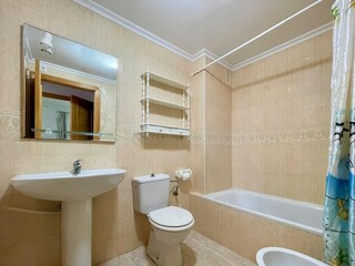 Apartamento Vera Playa Características 25