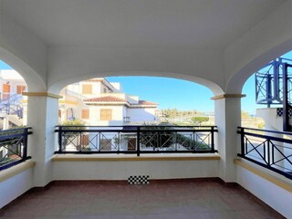 Appartement Vera Playa Buitenaudio-opname 6