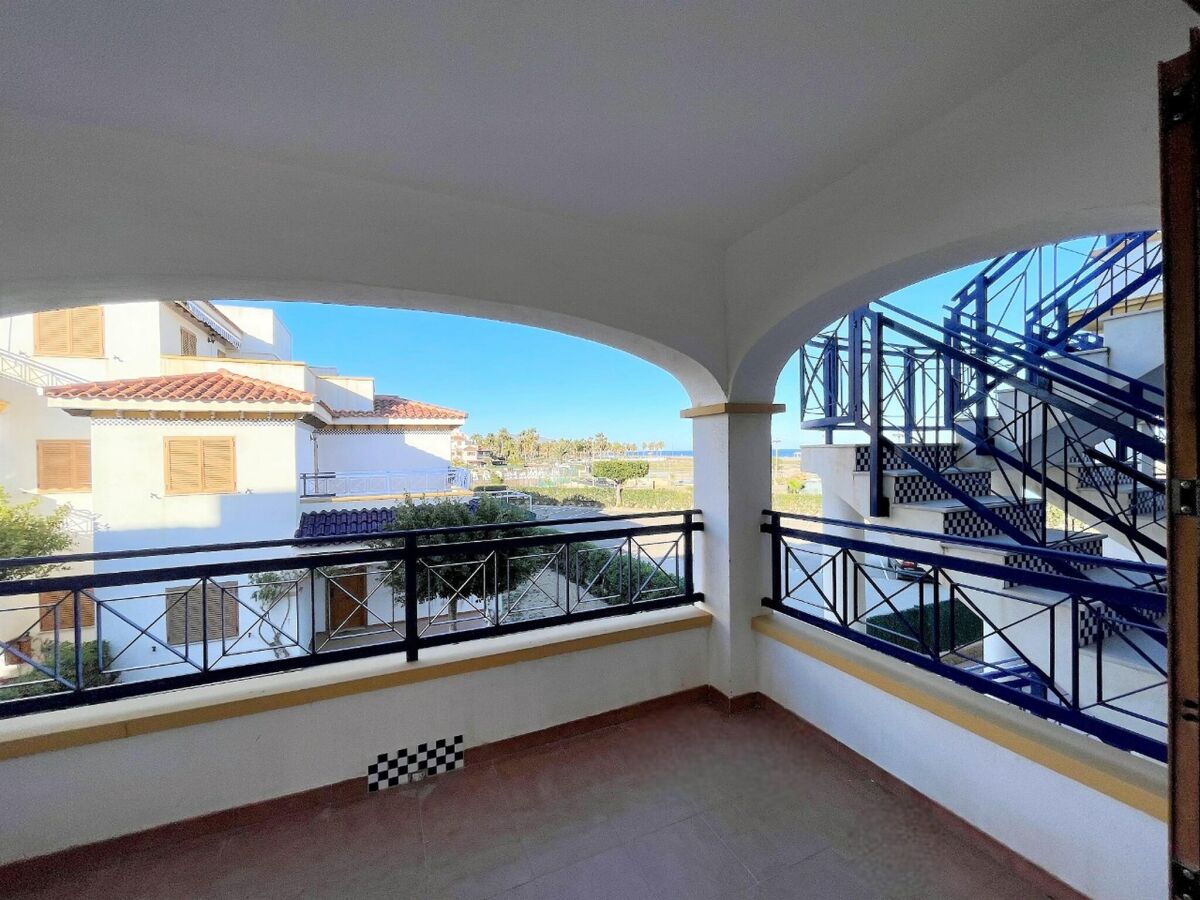 Apartment Vera Playa Außenaufnahme 10