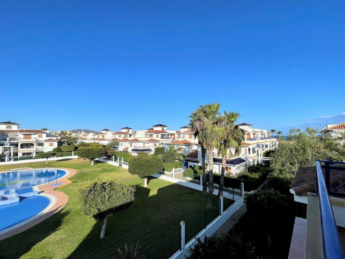 Apartment Vera Playa Außenaufnahme 14