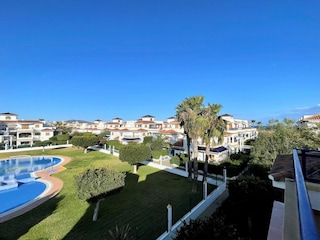 Apartment Vera Playa Outdoor Recording 18
