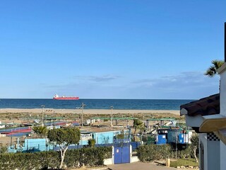 Appartement Vera Playa Buitenaudio-opname 7