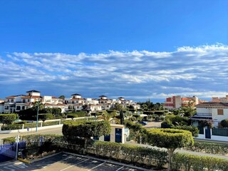 Apartamento Vera Playa Grabación al aire libre 8