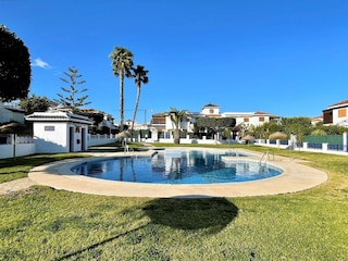 Apartment Vera Playa Outdoor Recording 1