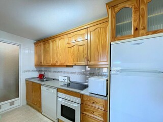 Apartamento Vera Playa Características 27