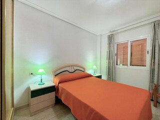 Apartamento Vera Playa Características 29