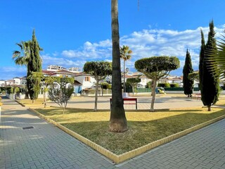 Appartamento Vera Playa  39