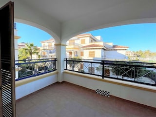 Apartment Vera Playa Außenaufnahme 10
