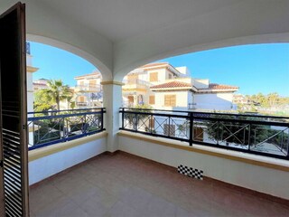 Appartement Vera Playa Buitenaudio-opname 10