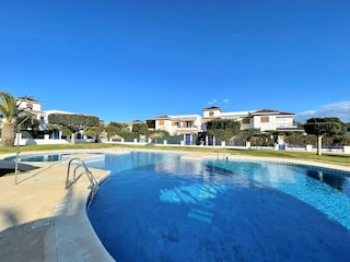 Apartment Vera Playa Outdoor Recording 8