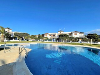 Appartement Vera Playa Buitenaudio-opname 12