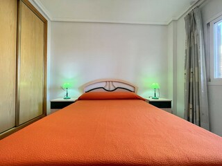 Apartamento Vera Playa Características 31