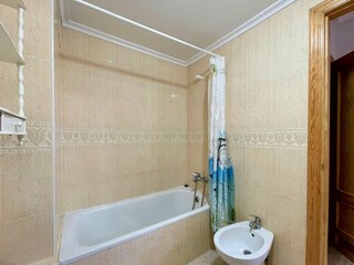 Apartamento Vera Playa Características 32