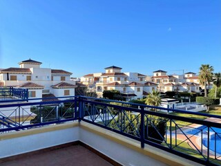 Appartement Vera Playa Buitenaudio-opname 14