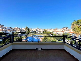 Appartement Vera Playa Buitenaudio-opname 16