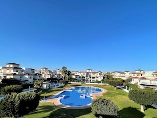 Apartment Vera Playa Outdoor Recording 12