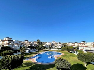 Appartement Vera Playa Enregistrement extérieur 16