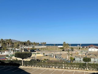 Apartment Vera Playa Outdoor Recording 9