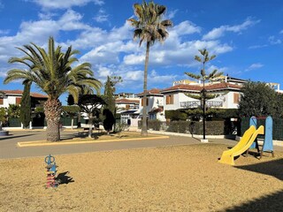 Appartamento Vera Playa  37