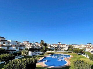 Apartment Vera Playa Außenaufnahme 8