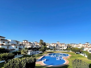 Apartment Vera Playa Outdoor Recording 14