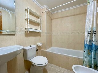 Appartamento Vera Playa Caratteristiche 31