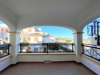 Apartment Vera Playa Outdoor Recording 15