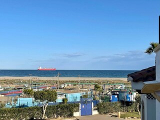 Appartement Vera Playa Buitenaudio-opname 6