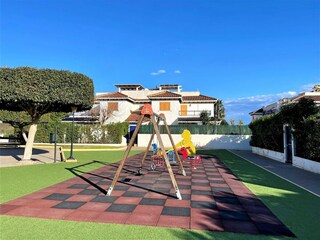 Appartamento Vera Playa  38