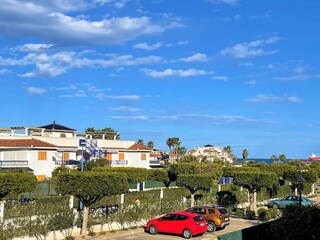 Appartement Vera Playa Omgeving 34