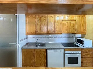 Apartamento Vera Playa Características 27