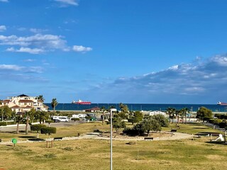 Apartment Vera Playa Umgebung 36