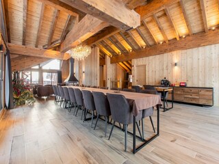 Chalet Champagny-en-Vanoise Características 32