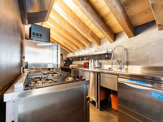 Chalet Champagny-en-Vanoise Équipement 19